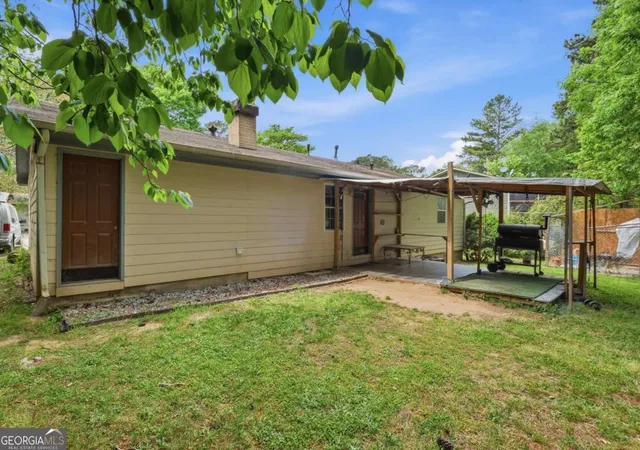 21st image of 1461 Reddington Ln, Norcross, GA 30093 | MLS# 10740189