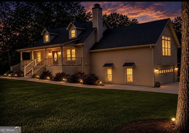 2nd image of 4886 Mount Vernon Rd, Gainesville, GA 30506 | MLS# 10769006