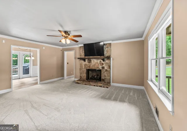 5th image of 4886 Mount Vernon Rd, Gainesville, GA 30506 | MLS# 10769006