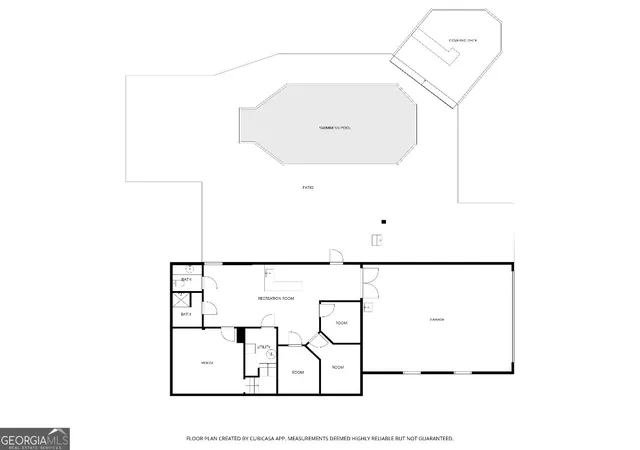 74th image of 4886 Mount Vernon Rd, Gainesville, GA 30506 | MLS# 10769006