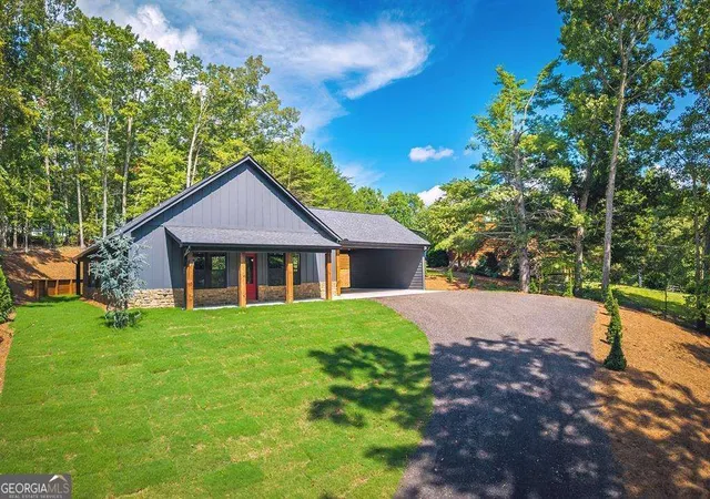 1st image of 25 Katie Haven Rd, Morganton, GA 30560 | MLS# 10814716