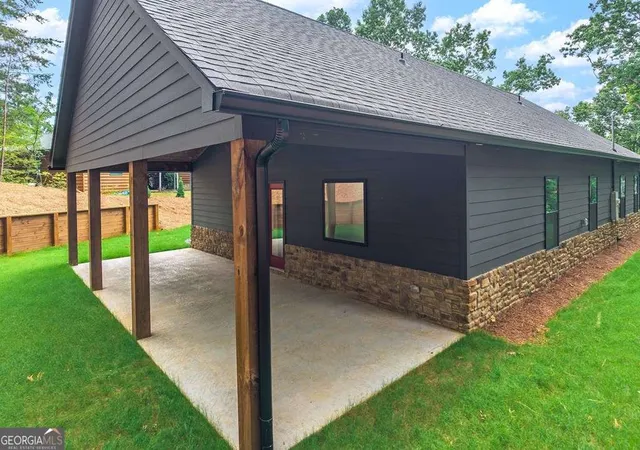 28th image of 25 Katie Haven Rd, Morganton, GA 30560 | MLS# 10814716