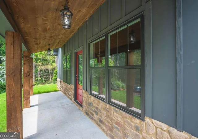 3rd image of 25 Katie Haven Rd, Morganton, GA 30560 | MLS# 10814716