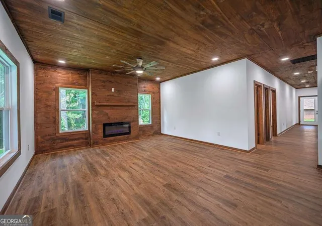 4th image of 25 Katie Haven Rd, Morganton, GA 30560 | MLS# 10814716