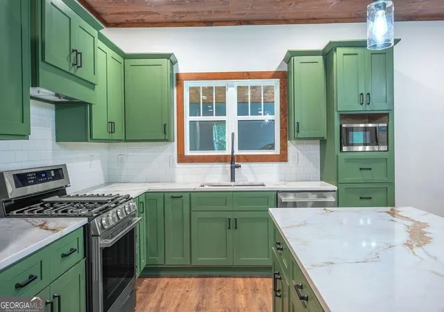 5th image of 25 Katie Haven Rd, Morganton, GA 30560 | MLS# 10814716
