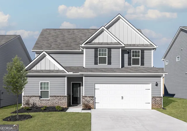 Photo 2 of Sale Pending at 661 Mackenzie Cvs, Villa Rica, GA 30180 | MLS# 10695437 | Listing updated on 2026-06-12