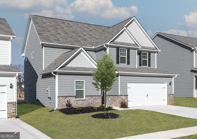 Photo 2 of Sale Pending at 661 Mackenzie Cvs, Villa Rica, GA 30180 | MLS# 10695437 | Listing updated on 2026-06-12