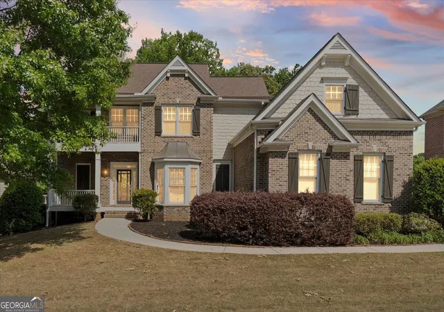 Photo 1 of Single family home for sale at 1183 Hillside Green Wy, Powder Springs, GA 30127 | MLS# 10741178 | Listing updated on 2026-09-20