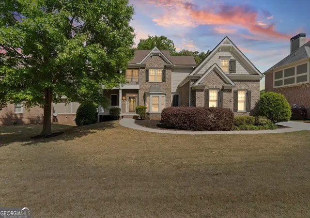 Photo 3 of Single family home for sale at 1183 Hillside Green Wy, Powder Springs, GA 30127 | MLS# 10741178 | Listing updated on 2026-09-20