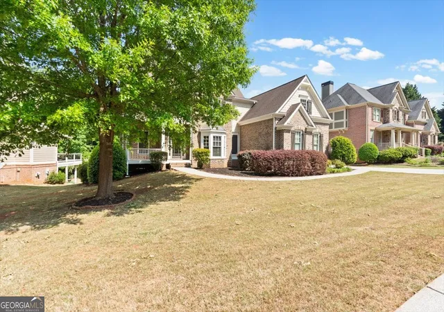 Photo 4 of Single family home for sale at 1183 Hillside Green Wy, Powder Springs, GA 30127 | MLS# 10741178 | Listing updated on 2026-09-22