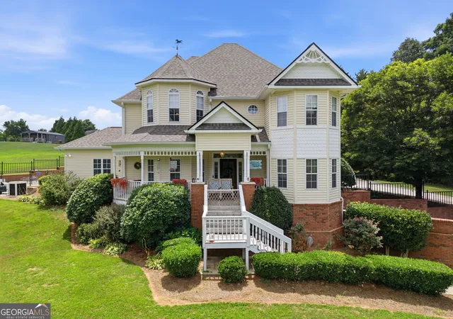 1st image of 5301 Will Wheeler Rd, Murrayville, GA 30564 | MLS# 10831473