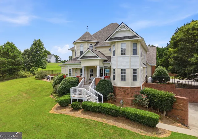 3rd image of 5301 Will Wheeler Rd, Murrayville, GA 30564 | MLS# 10831473
