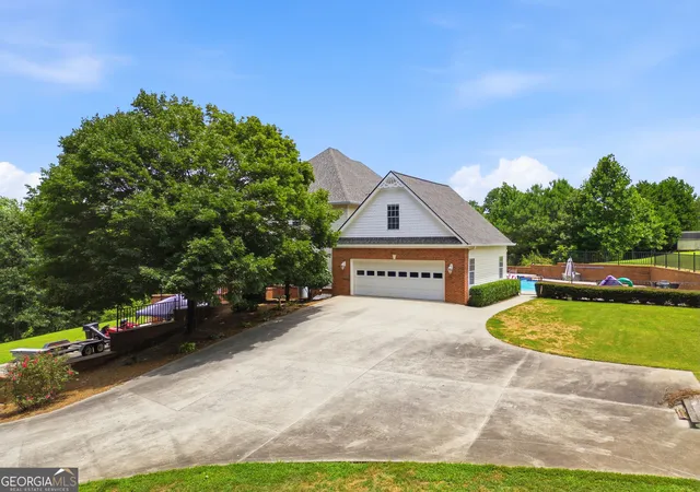 4th image of 5301 Will Wheeler Rd, Murrayville, GA 30564 | MLS# 10831473