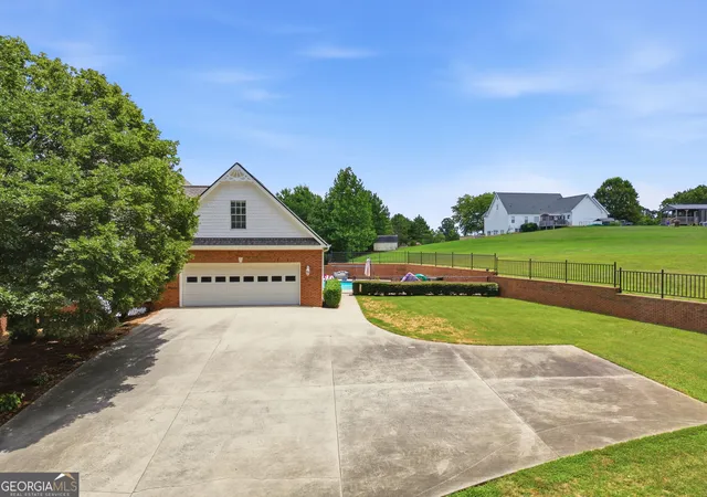 5th image of 5301 Will Wheeler Rd, Murrayville, GA 30564 | MLS# 10831473