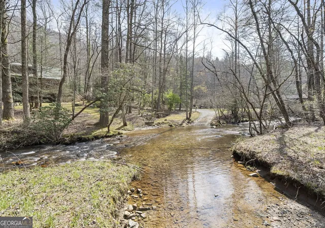 Homes for sale in Cherry Log, GA | 77 Old Covered Bridge Rd, Cherry Log, GA 30522 | MLS# 10722911