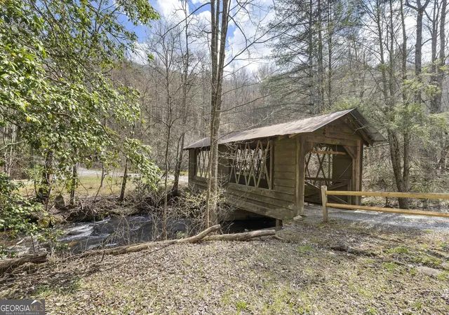 Homes for sale in Cherry Log, GA | 77 Old Covered Bridge Rd, Cherry Log, GA 30522 | MLS# 10722911