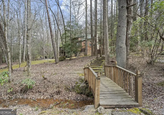 Homes for sale in Cherry Log, GA | 77 Old Covered Bridge Rd, Cherry Log, GA 30522 | MLS# 10722911