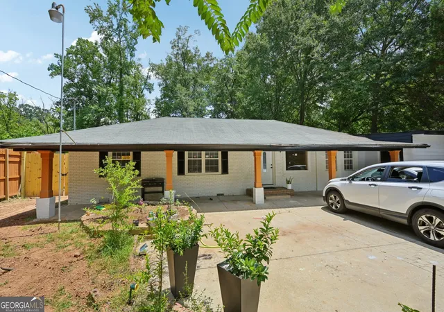 1st image of 5950 Springview Dr, Forest Park, GA 30297 | MLS# 10572650