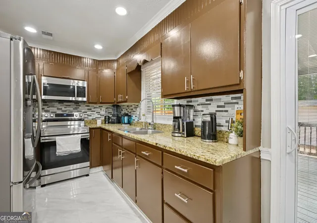 29th image of 5950 Springview Dr, Forest Park, GA 30297 | MLS# 10572650