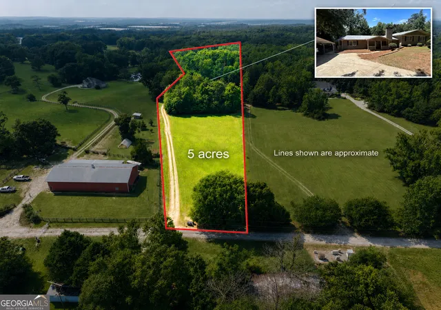 1st image of 213 Blackstock Rd, Jefferson, GA 30549 | MLS# 10785797
