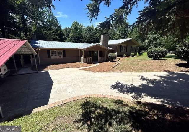 2nd image of 213 Blackstock Rd, Jefferson, GA 30549 | MLS# 10785797