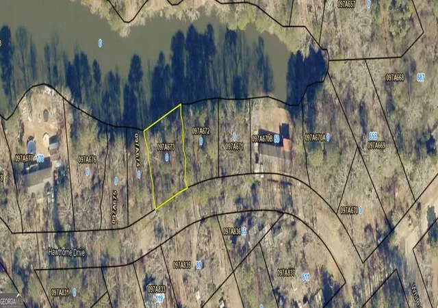 2nd image of Lot56h Hawthorne Dr, Waverly Hall, GA 31831 | MLS# 10824254