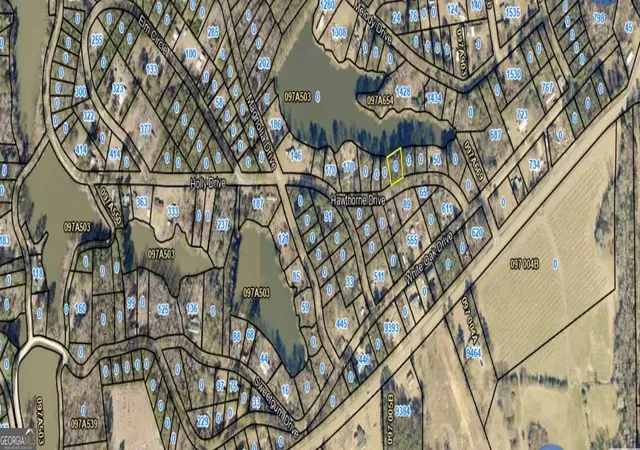 Photo 3 of Land for sale at Lot56h Hawthorne Dr, Waverly Hall, GA 31831 | MLS# 10824254 | Listing updated on 2026-08-26