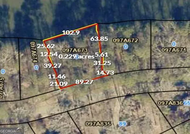 Photo 3 of Land for sale at Lot56H Hawthorne Dr, Waverly Hall, GA 31831 | MLS# 10824254 | Listing updated on 2026-08-26