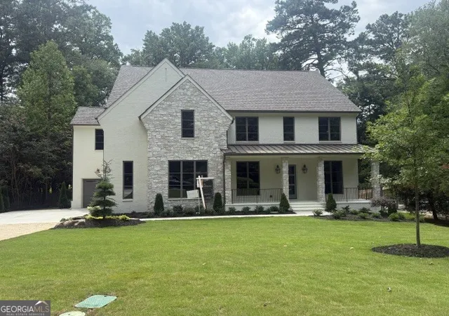 Photo 1 of Single family home for sale at 3796 Watkins Pl Ne, Brookhaven, GA 30319 | MLS# 10807664 | Listing updated on 2026-08-19