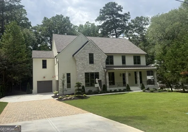 Photo 2 of Single family home for sale at 3796 Watkins Pl Ne, Brookhaven, GA 30319 | MLS# 10807664 | Listing updated on 2026-08-19