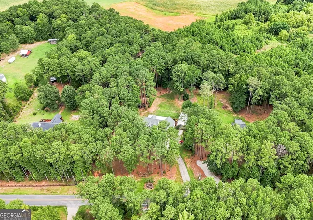 Photo 49 of Sale Pending at 701 Ward Rd, Williamson, GA 30292 | MLS# 10818897 | Listing updated on 2026-09-10