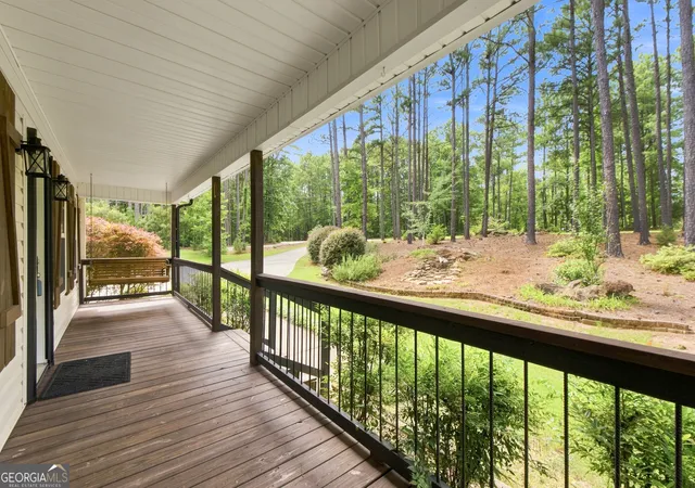 Photo 4 of Sale Pending at 701 Ward Rd, Williamson, GA 30292 | MLS# 10818897 | Listing updated on 2026-09-10