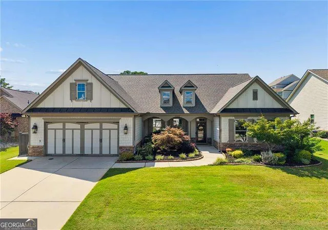 1st image of 5132 Castlehaven Bnd, Powder Springs, GA 30127 | MLS# 10804414