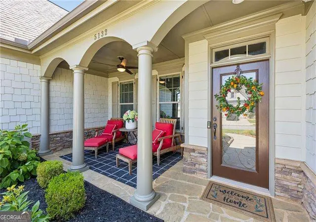 2nd image of 5132 Castlehaven Bnd, Powder Springs, GA 30127 | MLS# 10804414