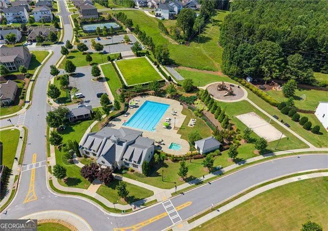 69th image of 5132 Castlehaven Bnd, Powder Springs, GA 30127 | MLS# 10804414