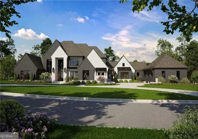Photo 1 of Sale Pending at 10310 Magnolia Meadow Ct, Alpharetta, GA 30004 | MLS# 10643605 | Listing updated on 2026-07-31