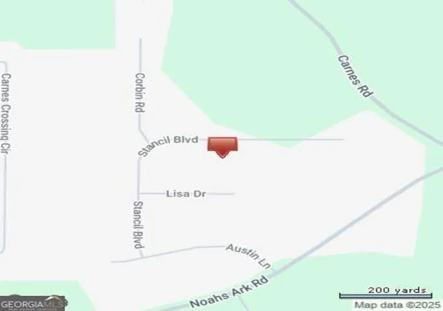 Photo 3 of Land for sale at 2769 Stancil Blvd, Jonesboro, GA 30236 | MLS# 10636418 | Listing updated on 2026-03-25