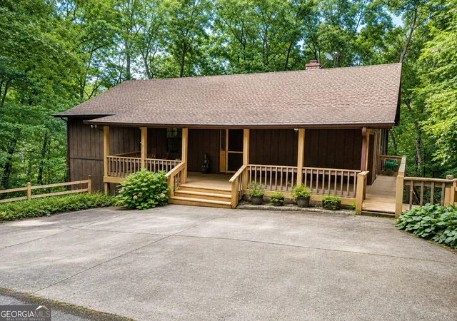 1st image of 195 Cedar Ln, Dillard, GA 30537 | MLS# 10830387