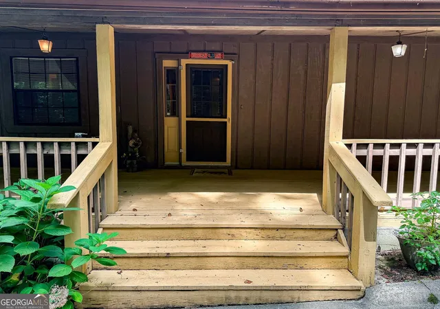 2nd image of 195 Cedar Ln, Dillard, GA 30537 | MLS# 10830387