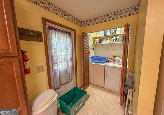 Photo 4 of Single family home for sale at 195 Cedar Ln, Dillard, GA 30537 | MLS# 10830387 | Listing updated on 2026-09-02