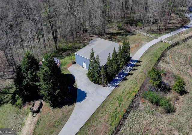 3rd image of 6245 Ben Parks Rd, Murrayville, GA 30564 | MLS# 10825695