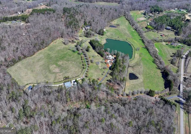 5th image of 6245 Ben Parks Rd, Murrayville, GA 30564 | MLS# 10825695