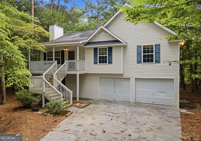 Photo 1 of Single family home for sale at 50 Oak Grove Ln Nw, Adairsville, GA 30103 | MLS# 10824024 | Listing updated on 2026-09-14