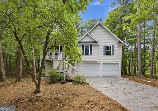 Photo 2 of Single family home for sale at 50 Oak Grove Ln Nw, Adairsville, GA 30103 | MLS# 10824024 | Listing updated on 2026-09-14
