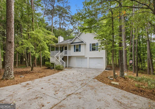Photo 3 of Single family home for sale at 50 Oak Grove Ln Nw, Adairsville, GA 30103 | MLS# 10824024 | Listing updated on 2026-09-14