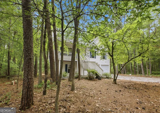 Photo 3 of Single family home for sale at 50 Oak Grove Ln Nw, Adairsville, GA 30103 | MLS# 10824024 | Listing updated on 2026-09-14