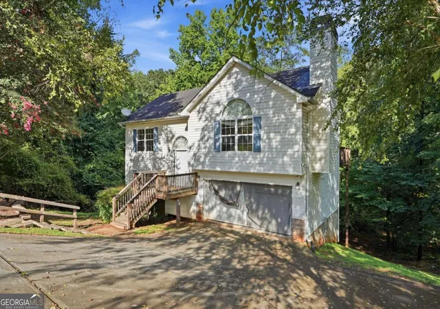 Photo 1 of Single family home for sale at 670 Chaseridge Dr, Mcdonough, GA 30253 | MLS# 10820640 | Listing updated on 2026-09-18