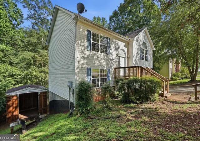 Photo 3 of Single family home for sale at 670 Chaseridge Dr, Mcdonough, GA 30253 | MLS# 10820640 | Listing updated on 2026-09-18