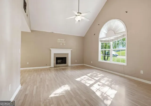 Photo 3 of Single family home for sale at 670 Chaseridge Dr, Mcdonough, GA 30253 | MLS# 10820640 | Listing updated on 2026-09-18