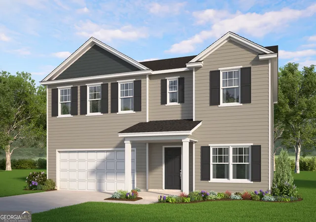1st image of 253 Roscomare Ln, Statesboro, GA 30461 | MLS# 10742818
